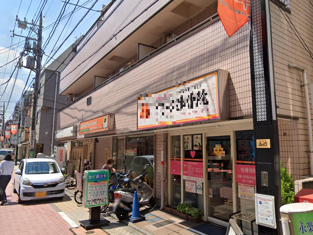 建物画像