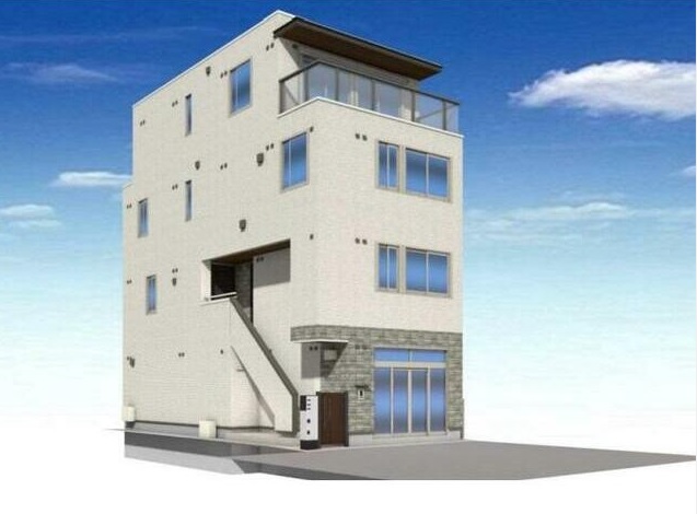 建物画像