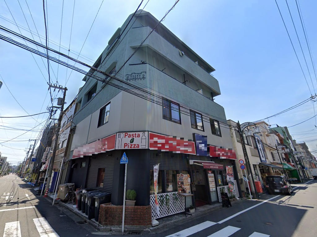 建物画像