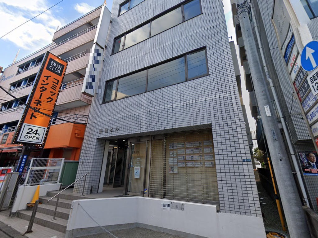 建物画像