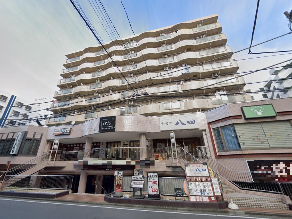 建物画像