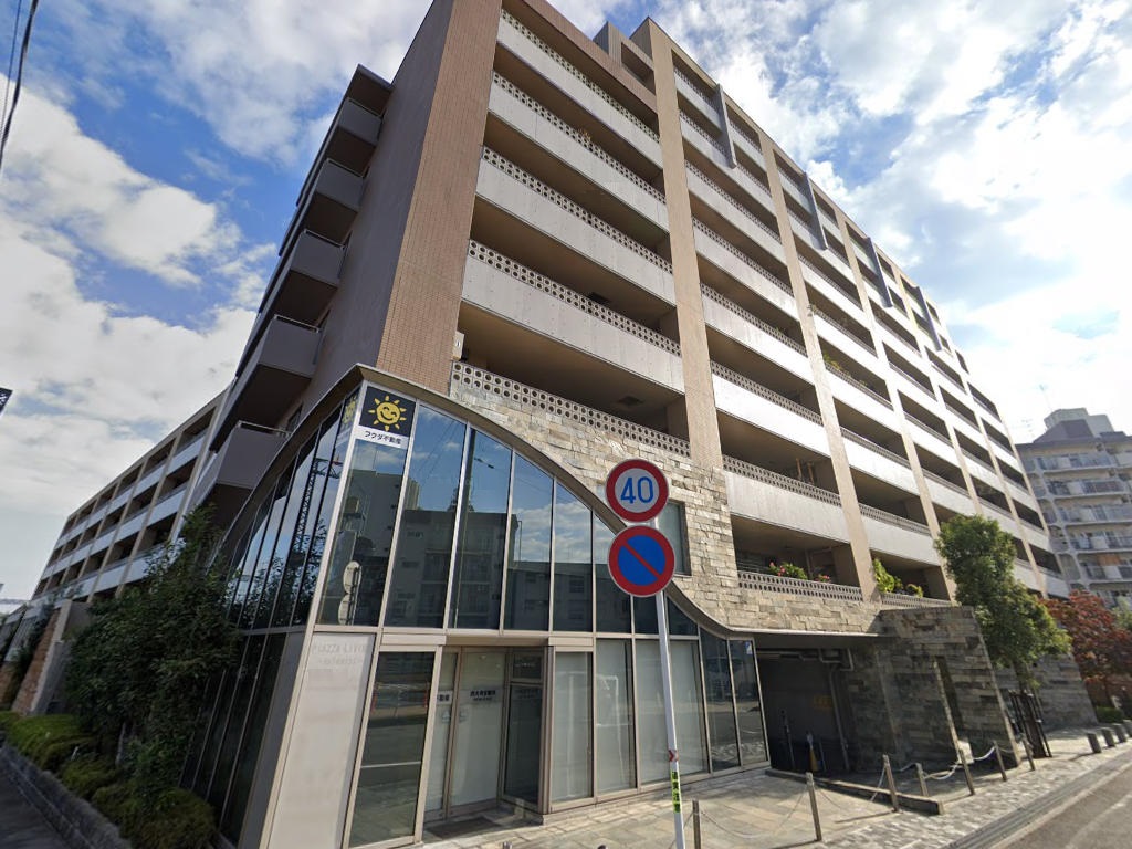 建物画像
