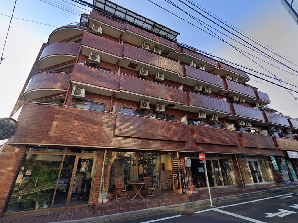 物件イメージ