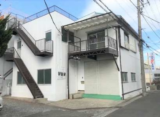 建物画像