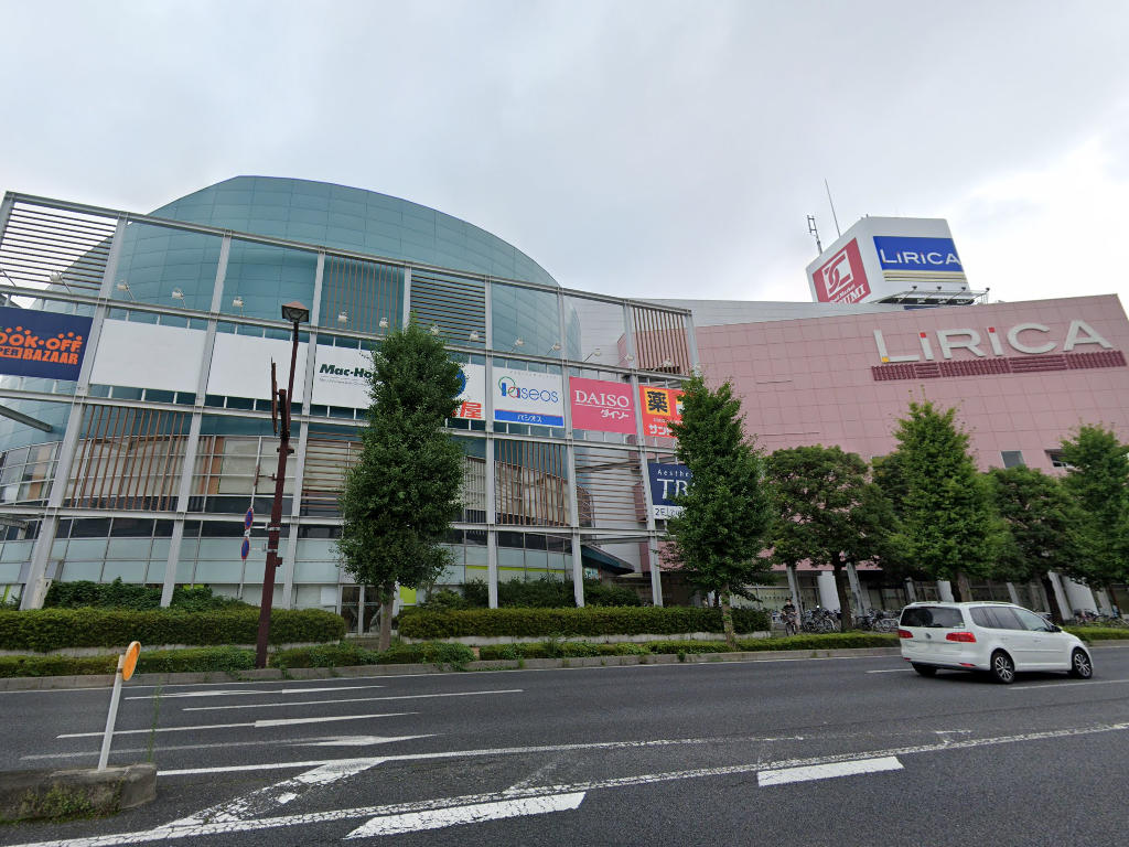 物件写真1