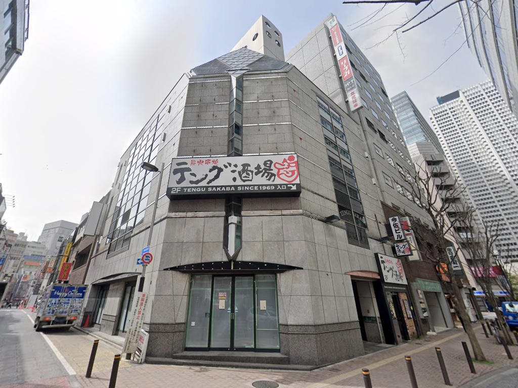 建物画像