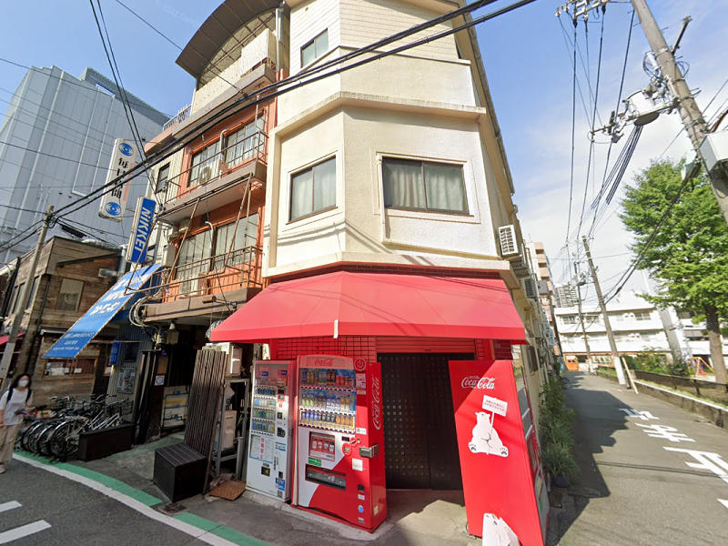建物画像