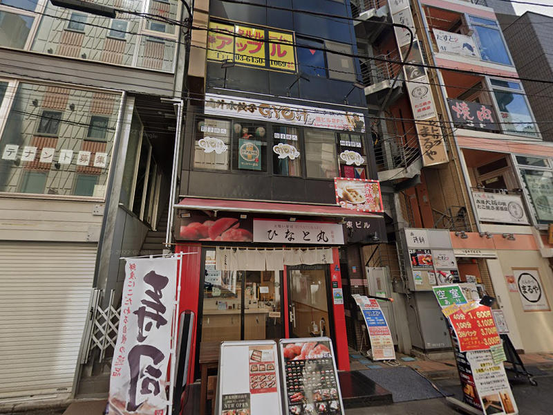 建物画像