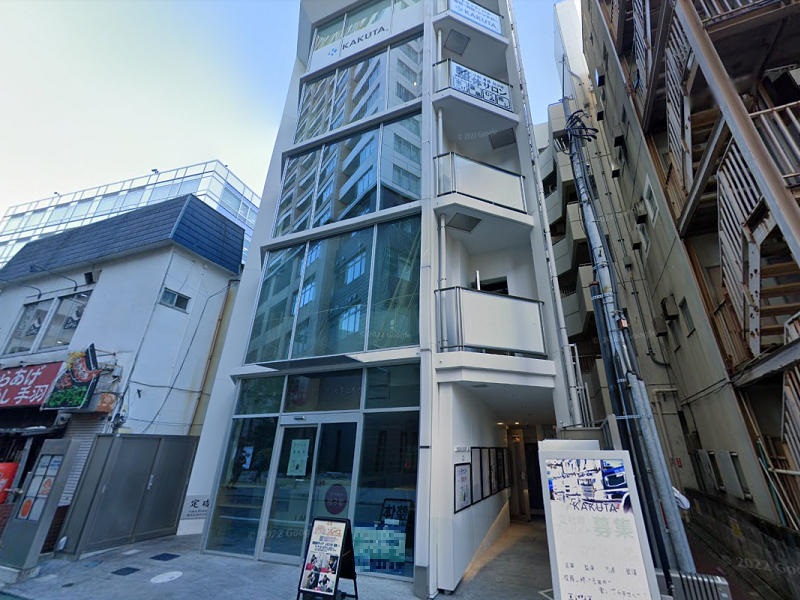 建物画像