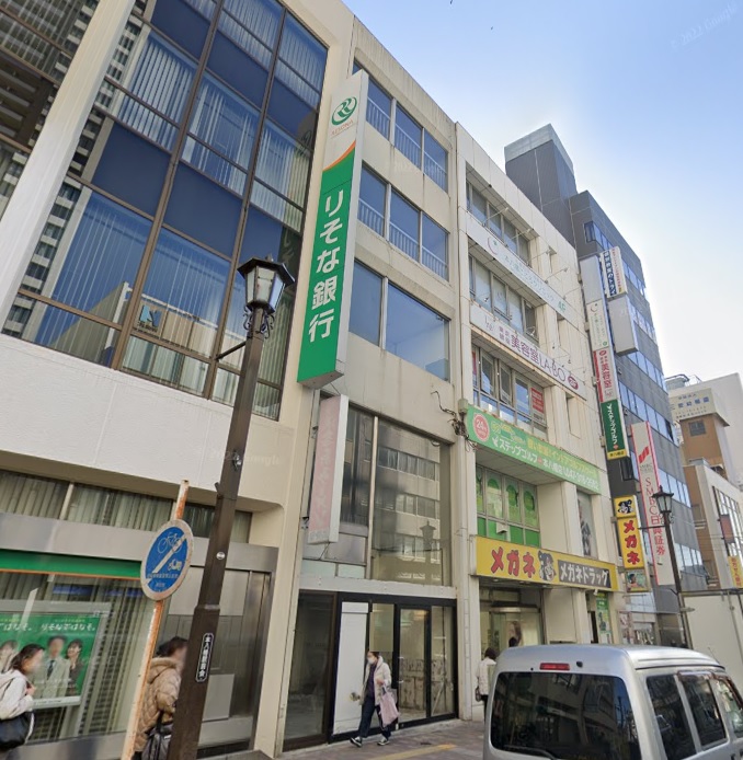 建物画像