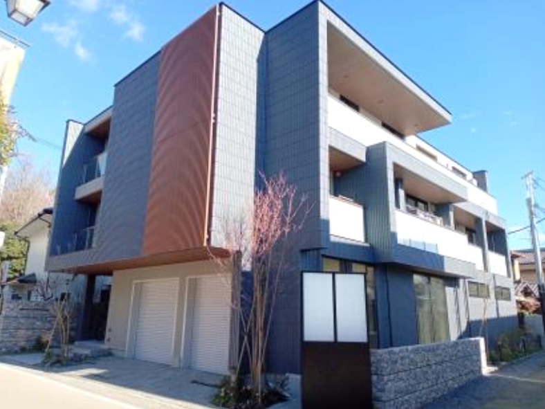 建物画像