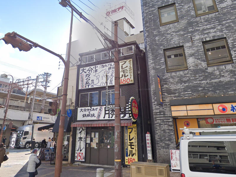 建物画像