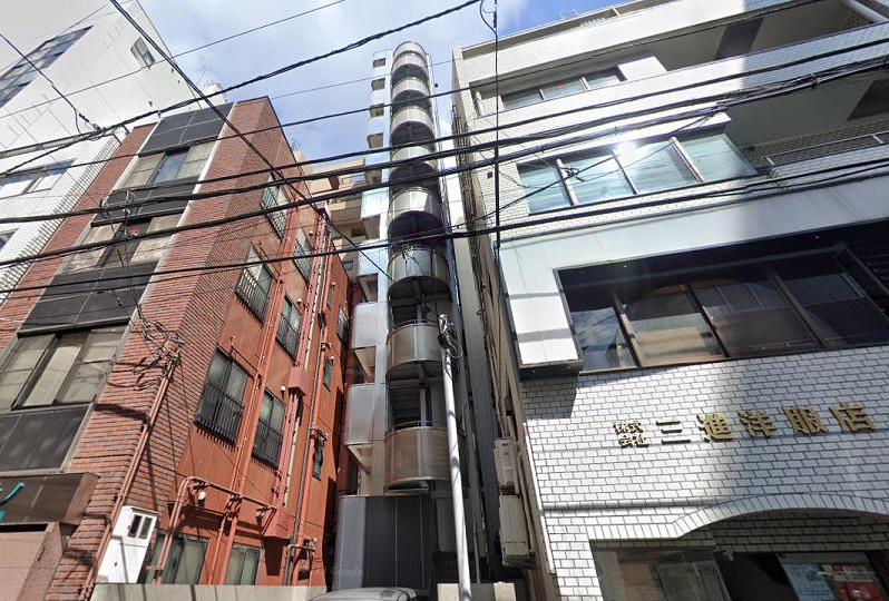 建物画像