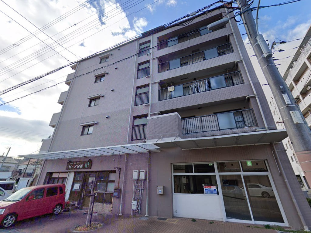 建物画像