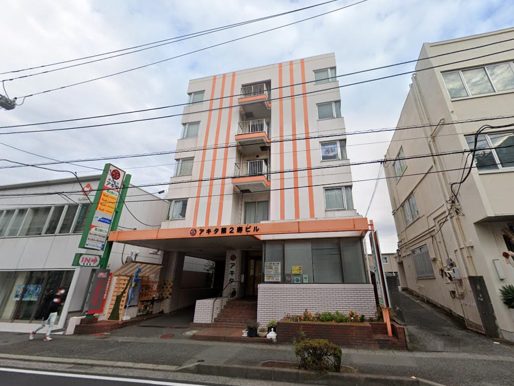 建物画像