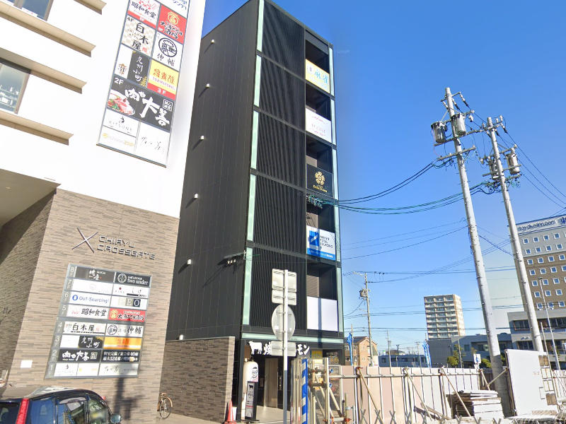 建物画像