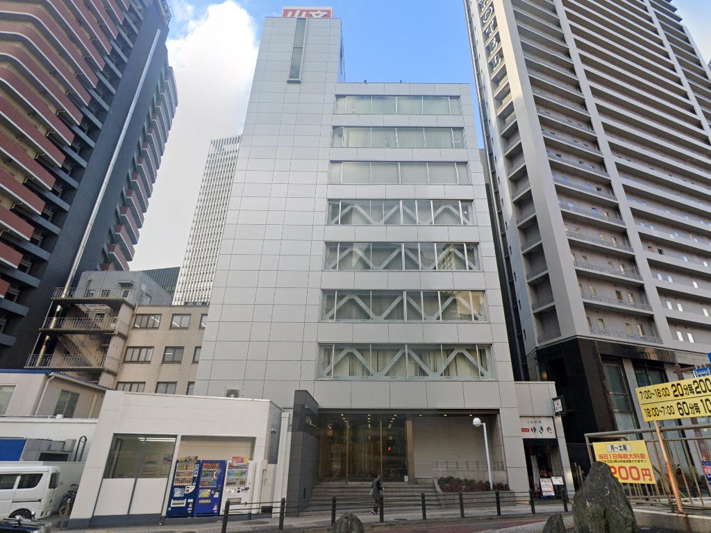 建物画像
