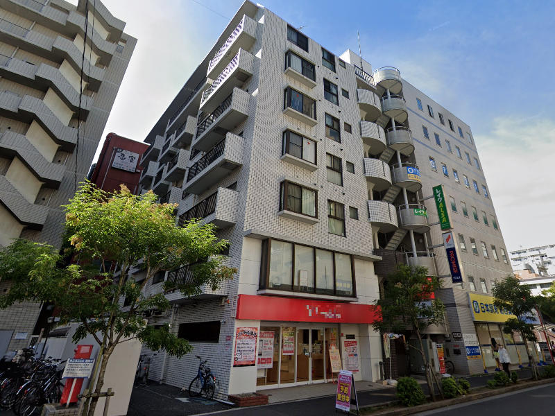 建物画像