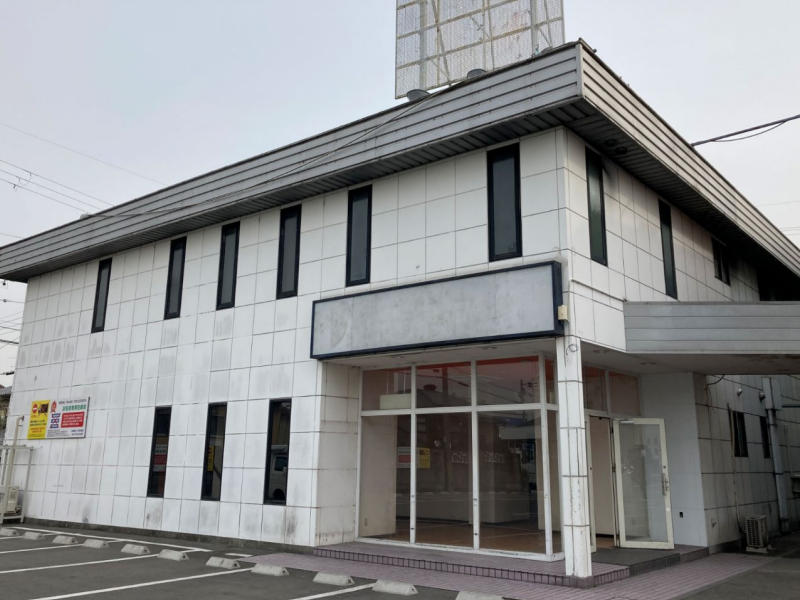 建物画像