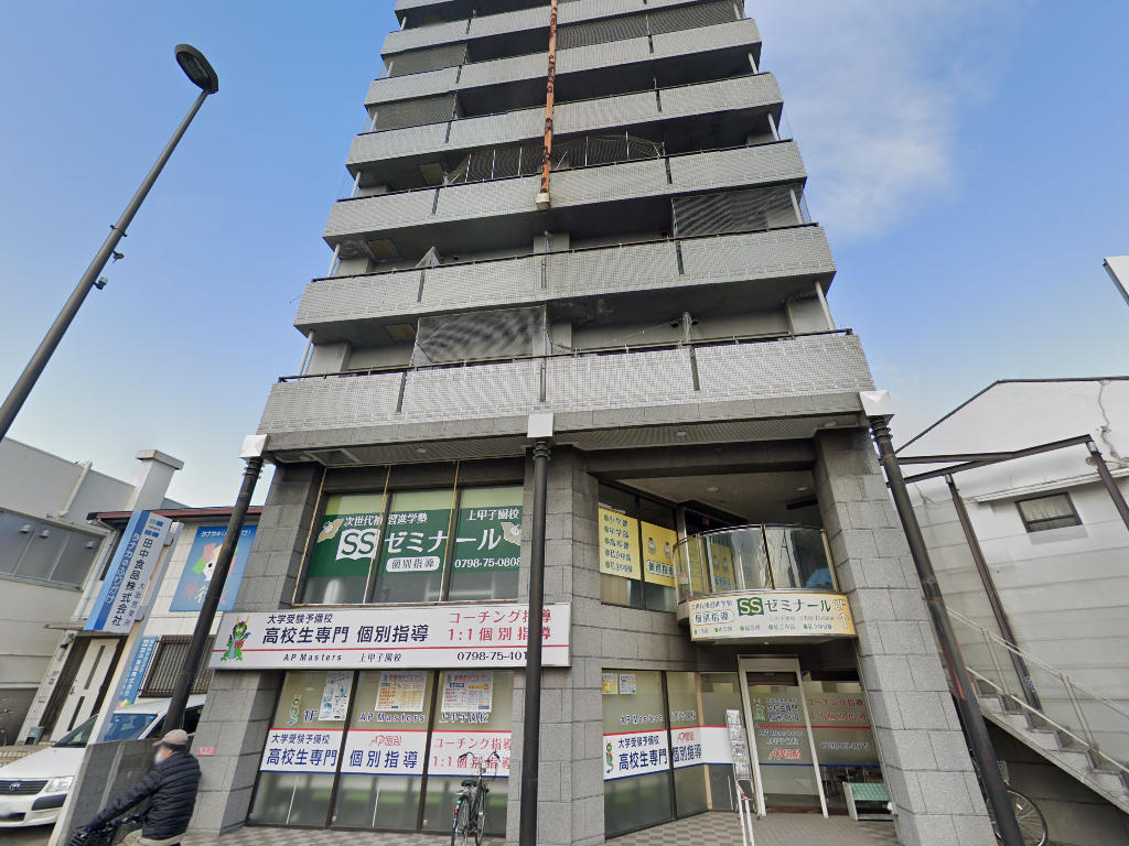 建物画像