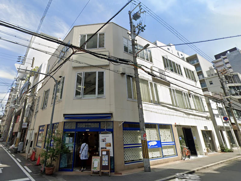 物件イメージ