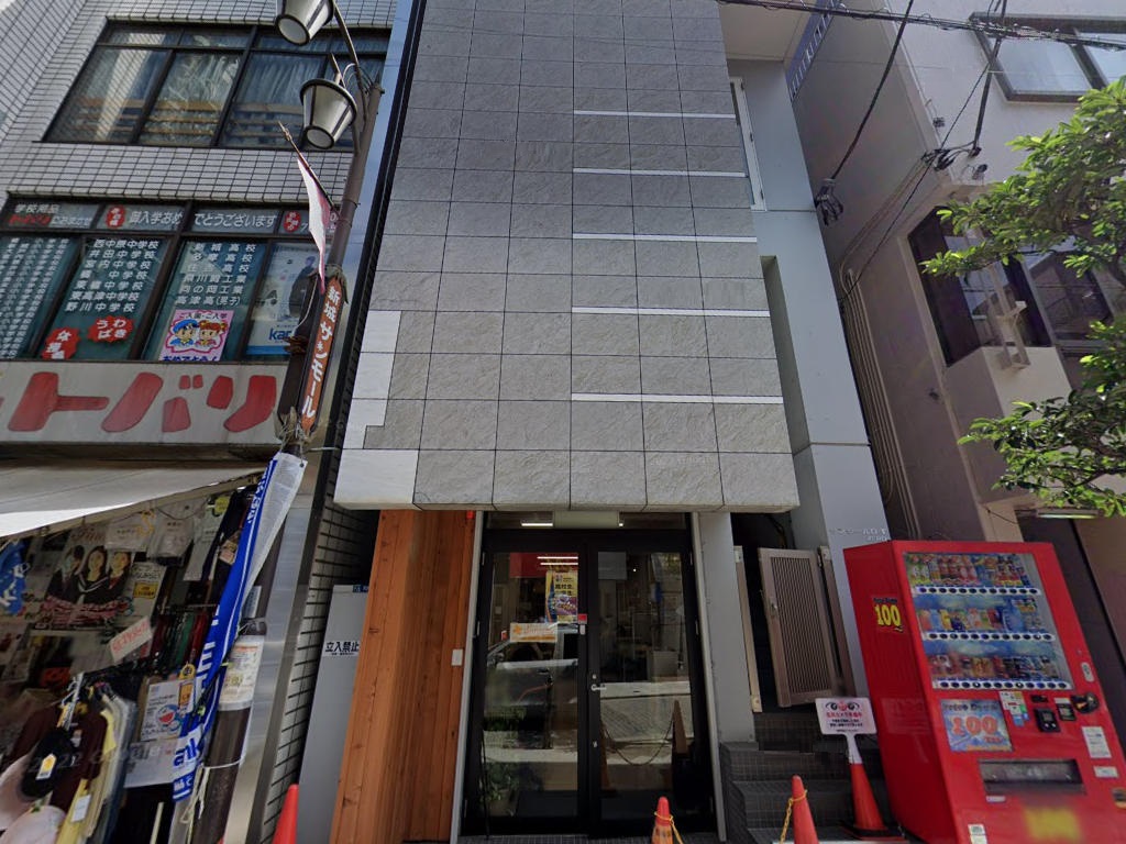 建物画像