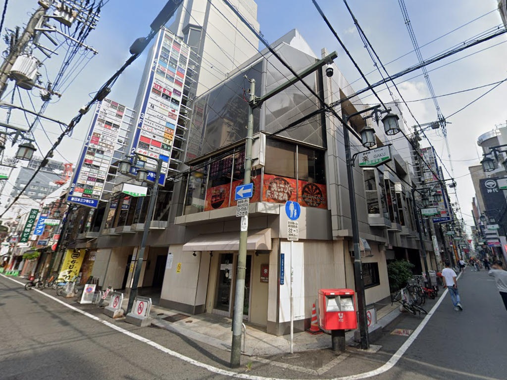 物件イメージ