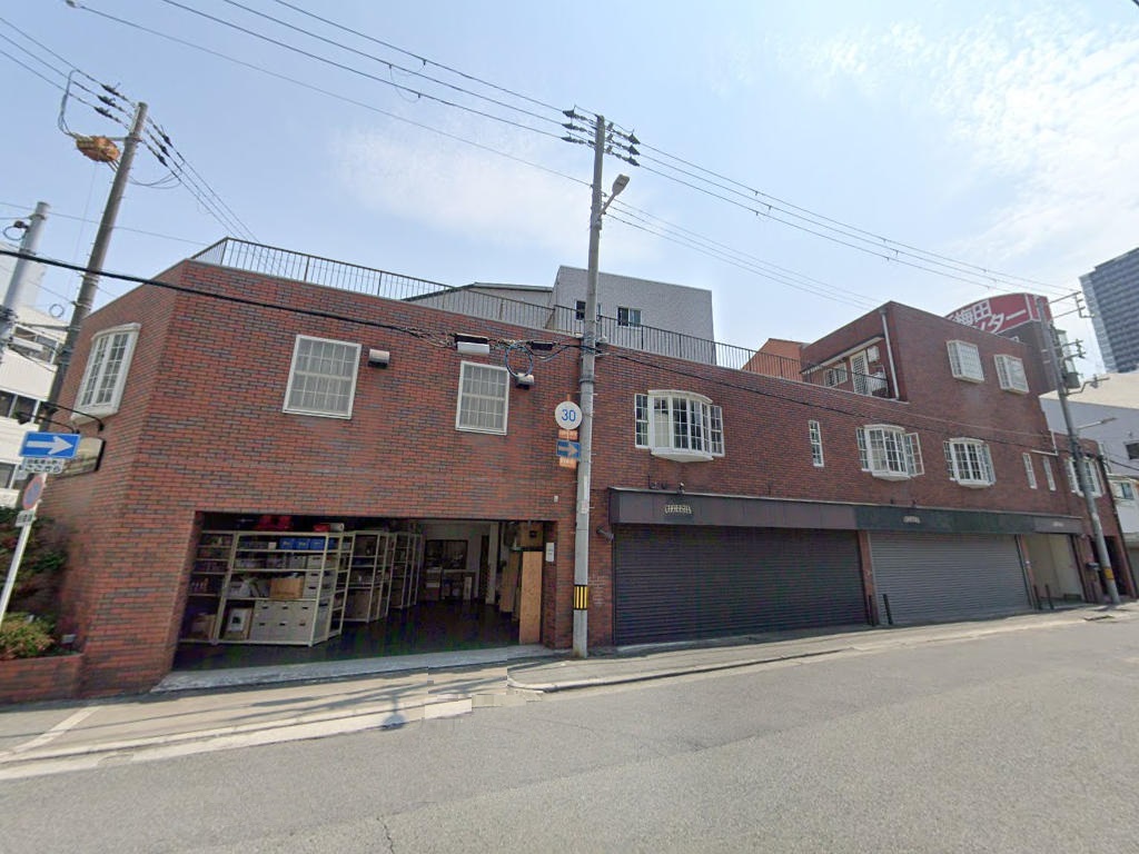 建物画像