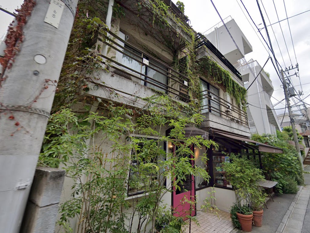 建物画像