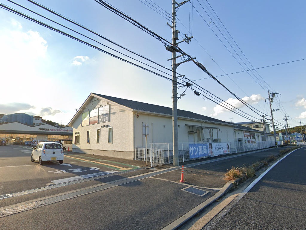 建物画像