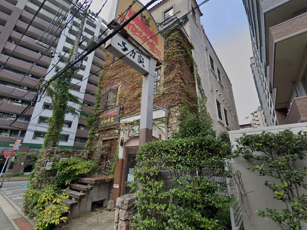 建物画像
