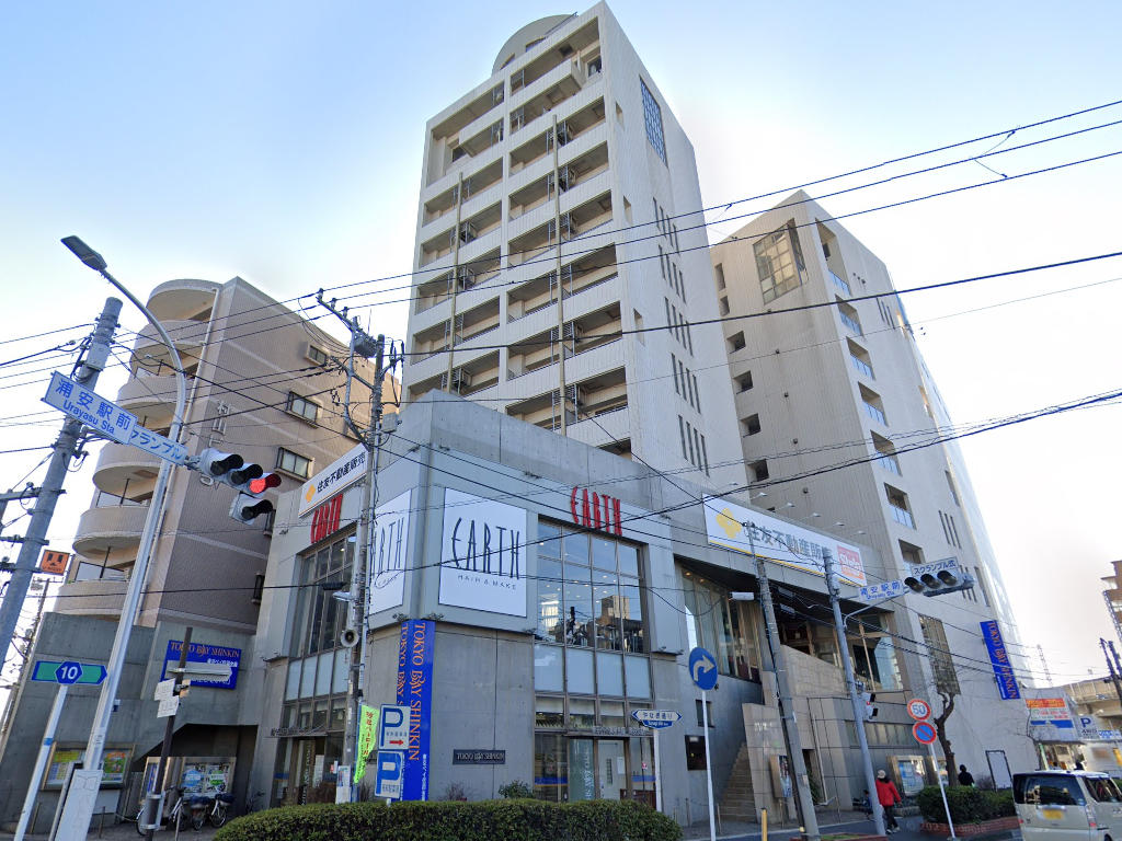 建物画像
