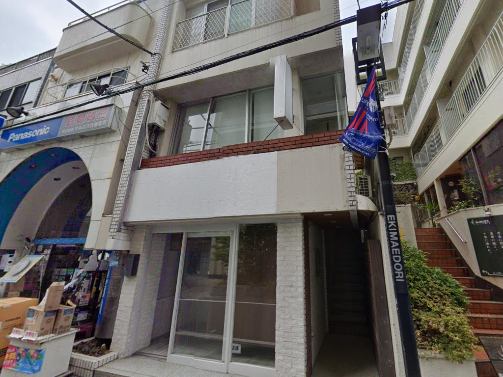 建物画像