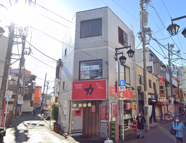 建物画像