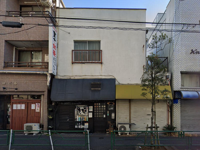 建物画像