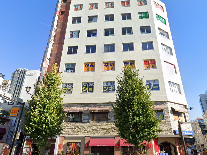 建物画像