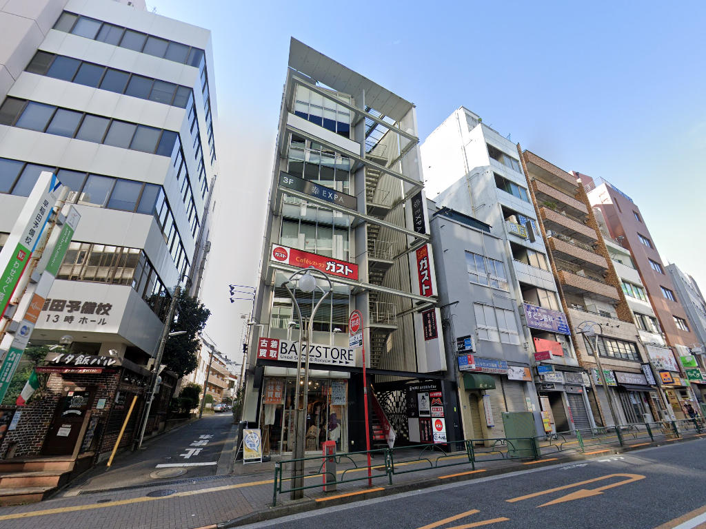 建物画像