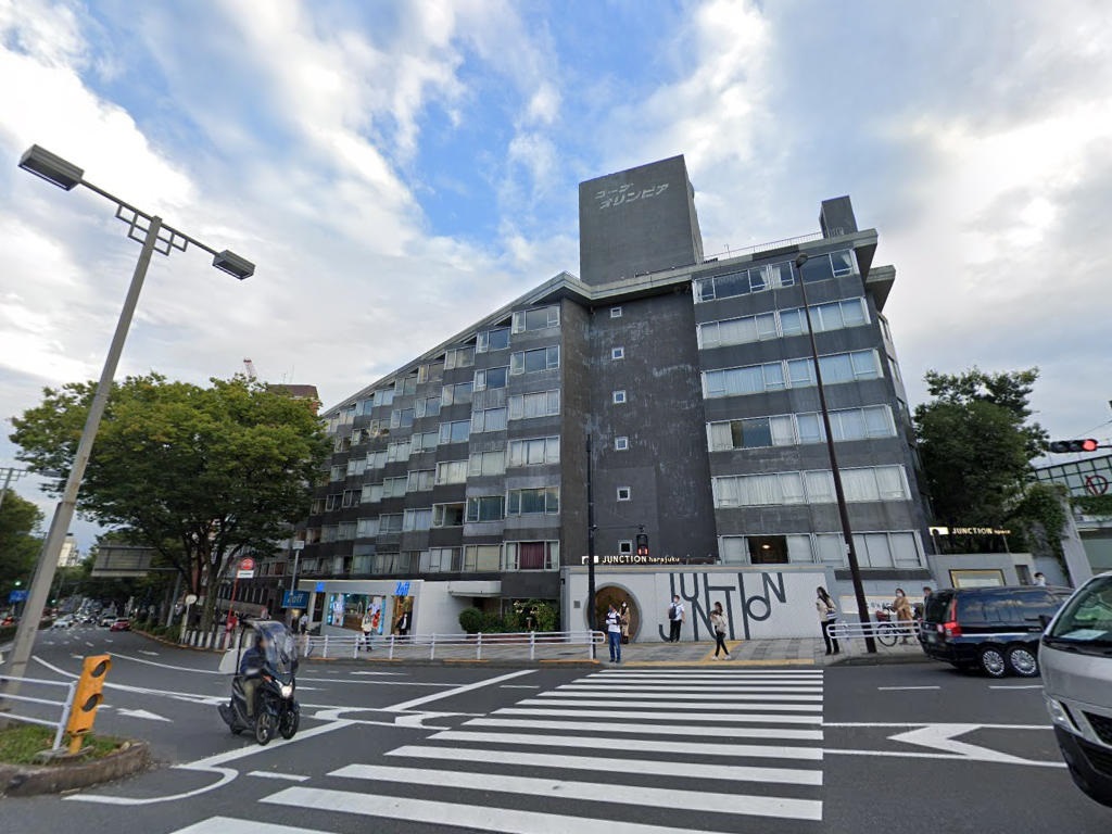 建物画像