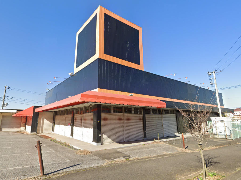 建物画像