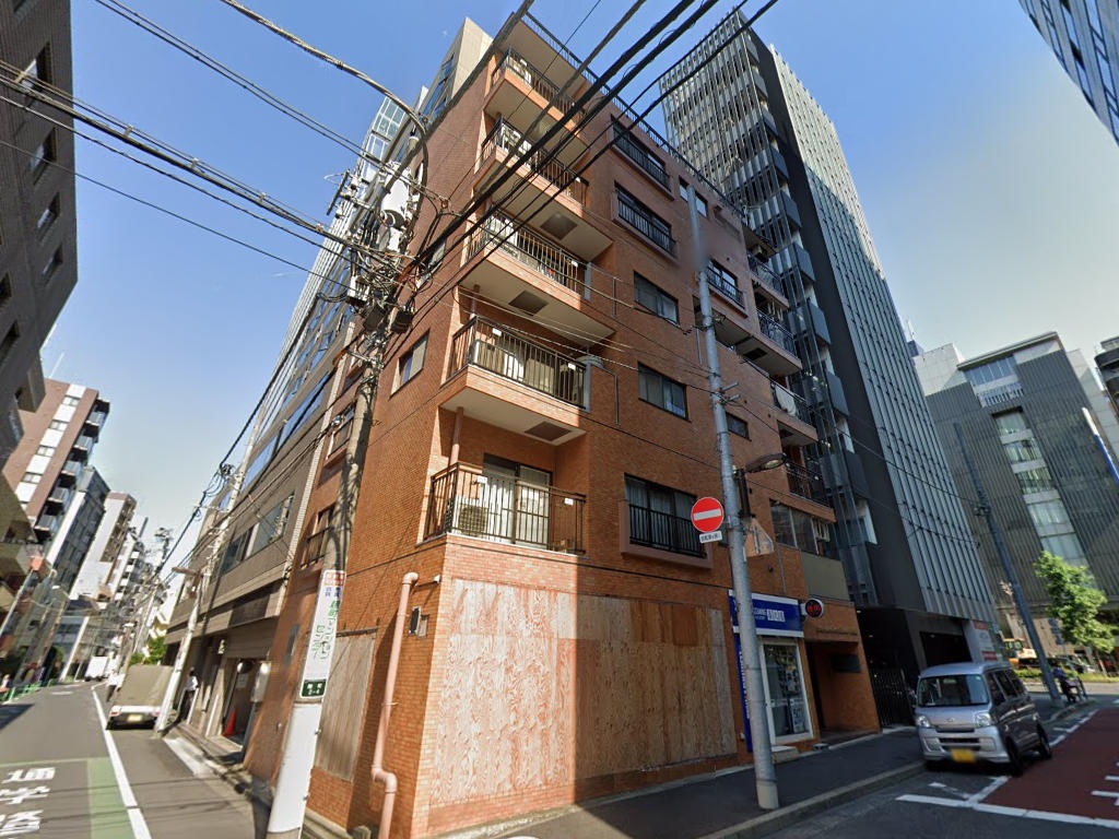 物件イメージ