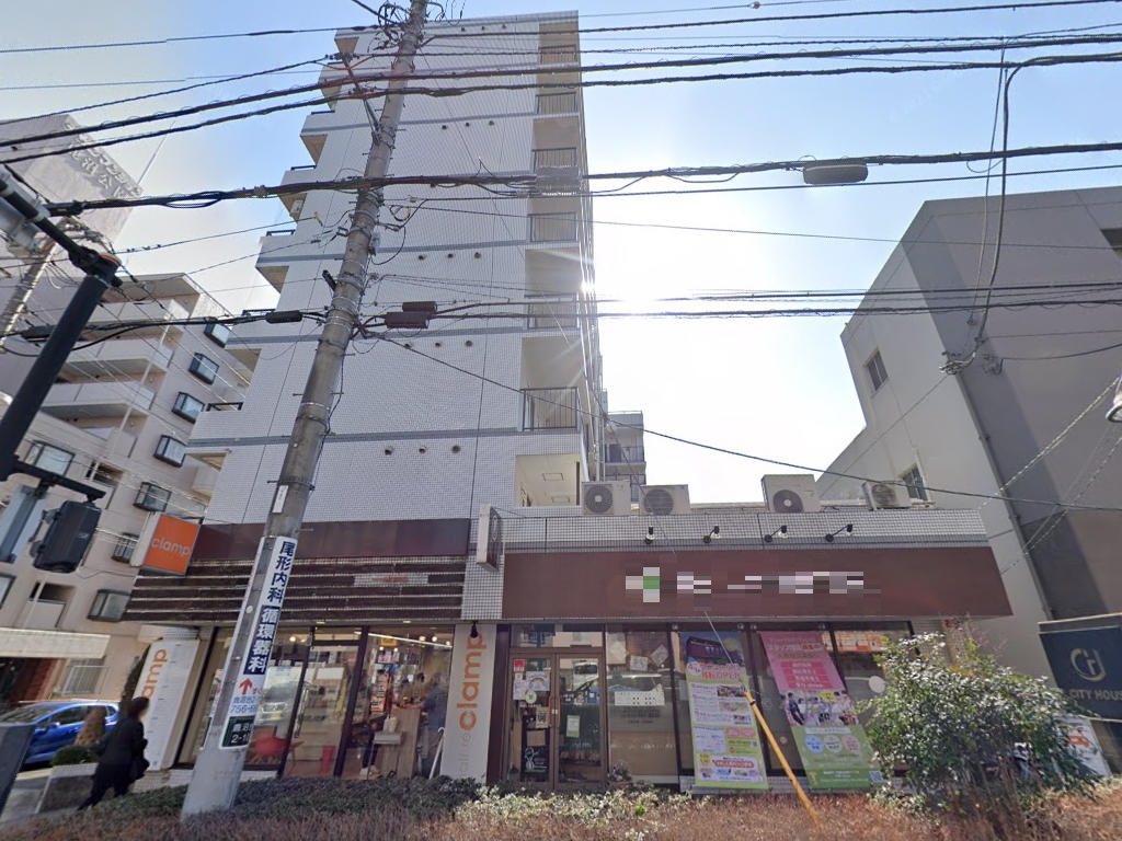 建物画像