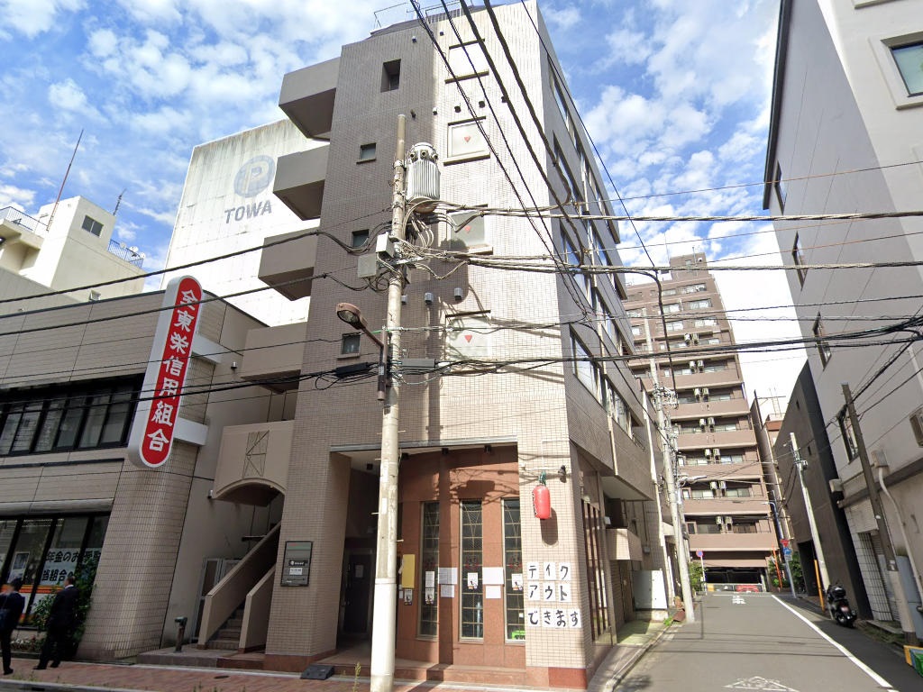 建物画像