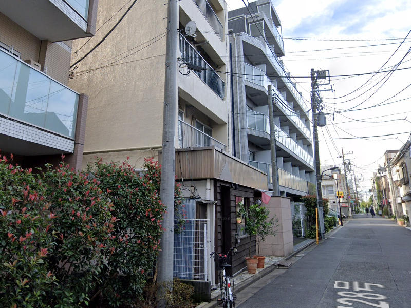 建物画像