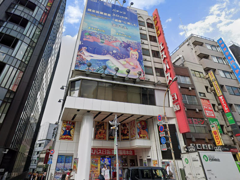 建物画像