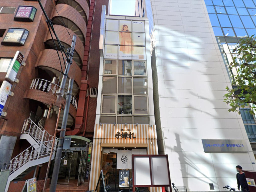 建物画像