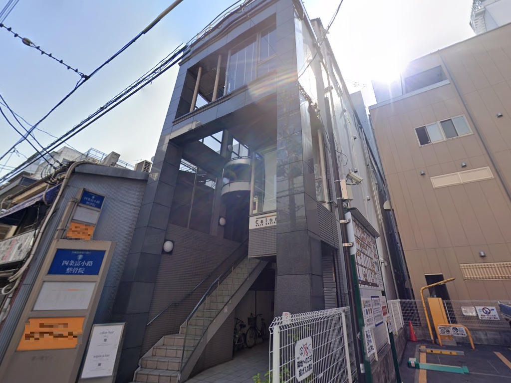 建物画像