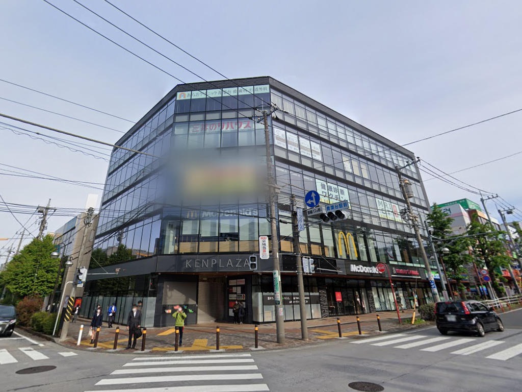 建物画像