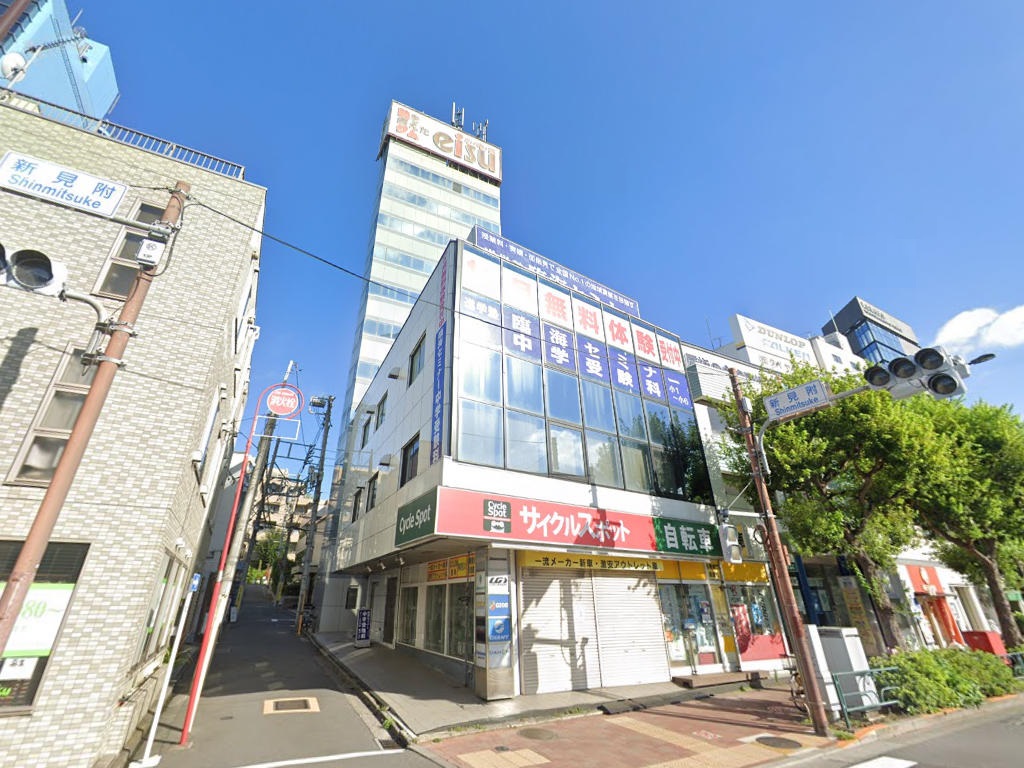 建物画像