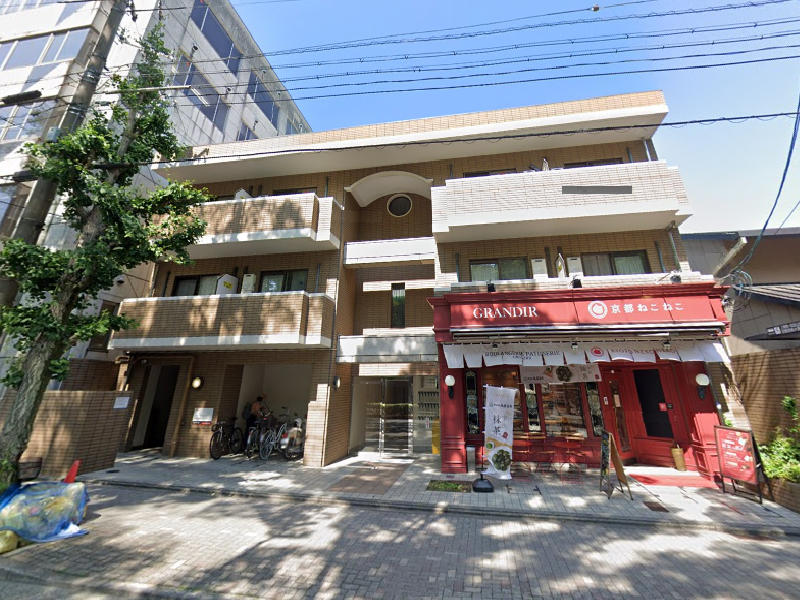 建物画像