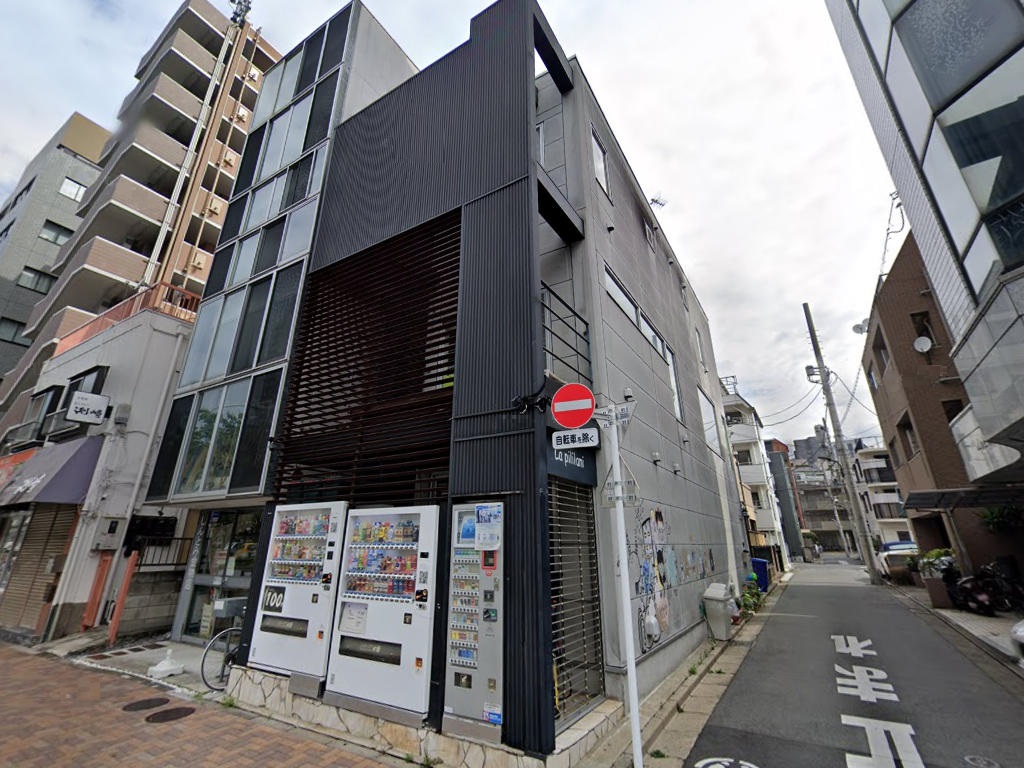 建物画像